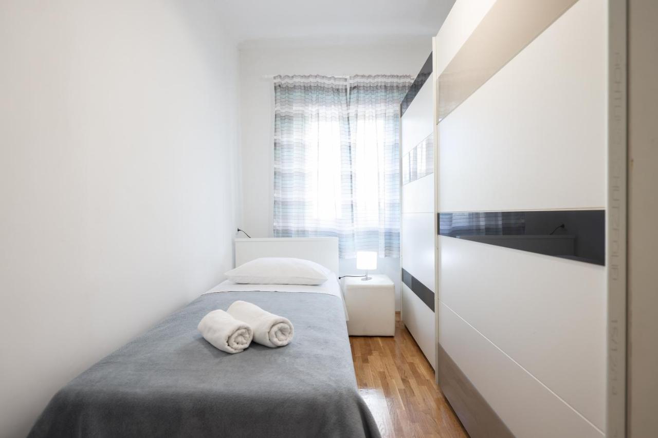 3 Bedroom For 5 People Zadar