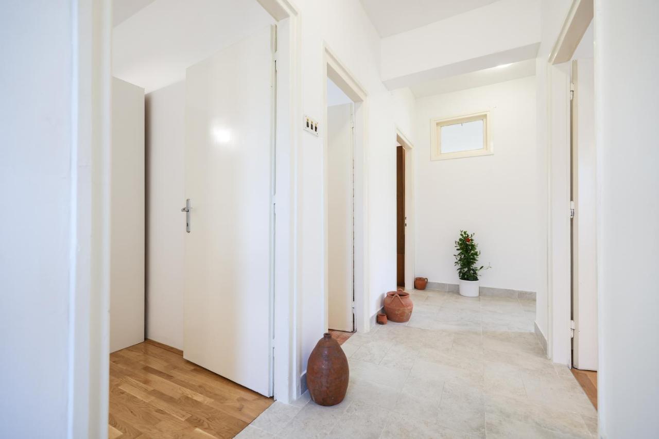 3 Bedroom For 5 People