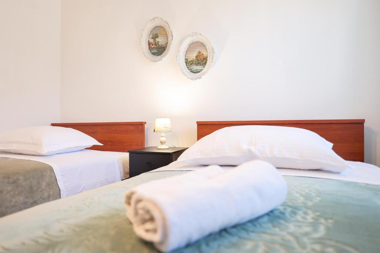 3 Bedroom For 5 People Apartment Zadar