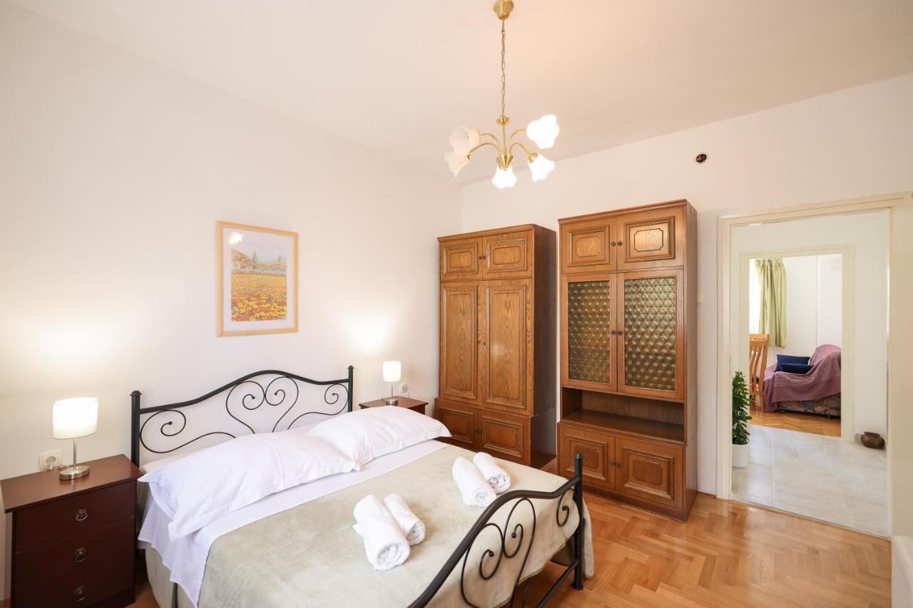 3 Bedroom For 5 People Apartment Zadar