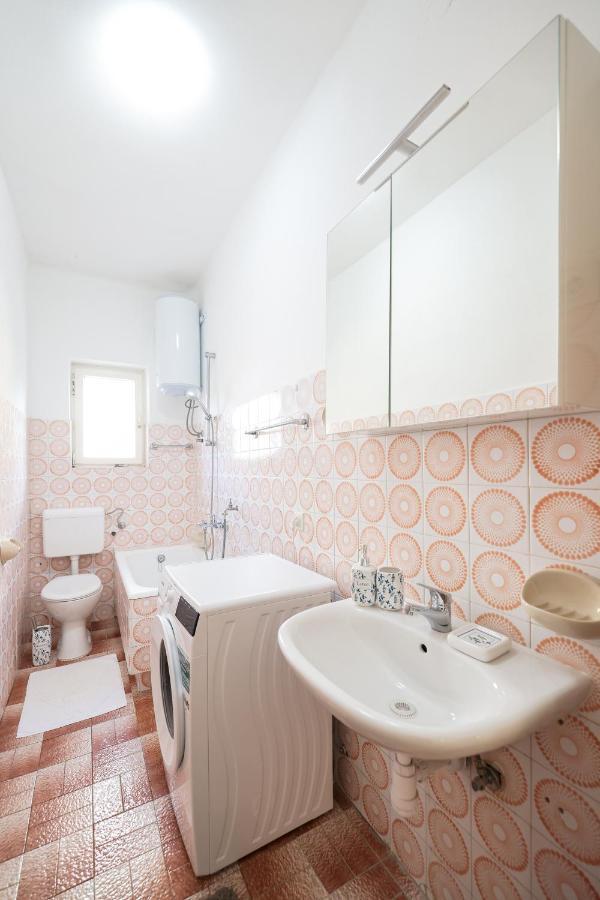 3 Bedroom For 5 People Zadar